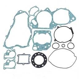 New Full Gasket Kit Compatible With Honda Cr 250 Hp 250 Hp Engine By 25-645 06111-Kz3-J01