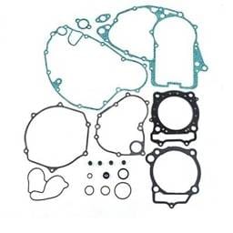 New Full Gasket Kit Compatible With Suzuki Rmz 450 Hp 450 Hp Engine By 11402-35814 25-975