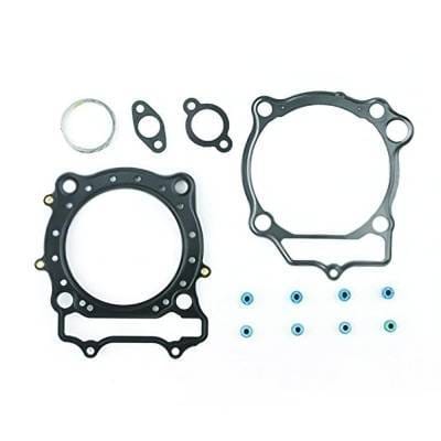 New 95.5Mm Bore Top End Gasket Kit Compatible With Suzuki Rmz 450Cc 2005-2007 450Cc Engine By thumbnail 2