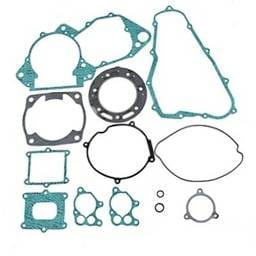 New Full Gasket Kit Compatible With Honda Cr 500 Hp 500 Hp Engine By 061A0-Ml3-870 25-685