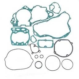 New Full Gasket Kit Compatible With Suzuki Rm 250 Hp 250 Hp Engine By 25-948
