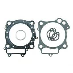 New 98Mm Bore Top End Gasket Kit Compatible With Honda Trx-Er 450Cc 2006-2009,2012-2014 Trx-R 450Cc