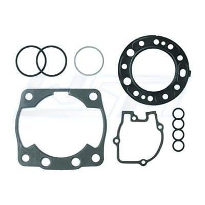 New 66.5Mm Bore Top End Gasket Kit Compatible With Honda Cr 250Cc 2005-2007 250Cc Engine By thumbnail 2