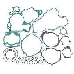 New Full Gasket Kit Compatible With Ktm Sx 360 Hp Sx 380 Hp Exc 380 Hp Exc 360 Hp Egs 360 Hp 360-380
