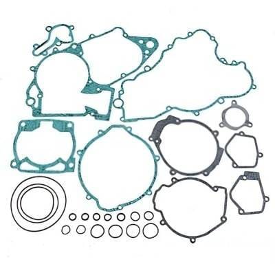 New Full Gasket Kit Compatible With Ktm Sx 360 Hp Sx 380 Hp Exc 380 Hp Exc 360 Hp Egs 360 Hp 360-380