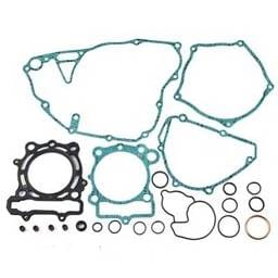 New Full Gasket Kit Compatible With Kawasaki Kx-F 250Cc 250Cc Engine By 25-761