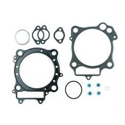 New 101Mm Bore Top End Gasket Kit Compatible With Honda Trx-Er 450Cc 2006-2009,2012-2014 Trx-R 450Cc