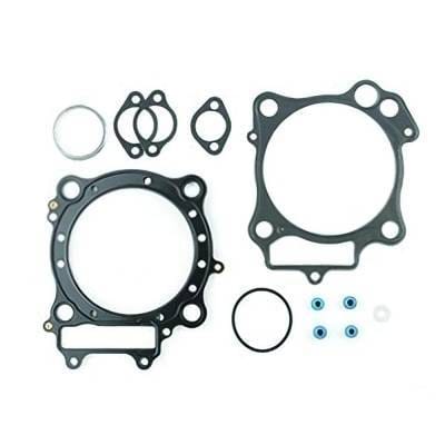 New 101Mm Bore Top End Gasket Kit Compatible With Honda Trx-Er 450Cc 2006-2009,2012-2014 Trx-R 450Cc