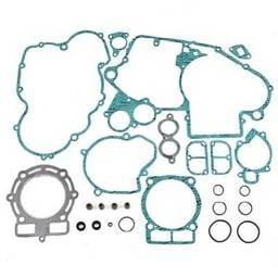 New Full Gasket Kit Compatible With Ktm Xc-W 400 Hp Xc-W 450 Hp Exc 400 Hp Xc 450 Hp Sx 400 Hp Exc