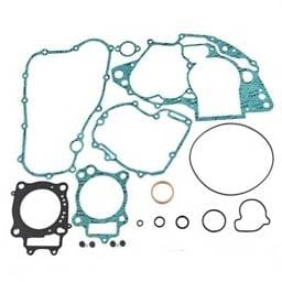 New Full Gasket Kit Compatible With Honda Crf-R 250 Hp Crf-X 250 Hp 250 Hp Engine By 06115-Krn-A00