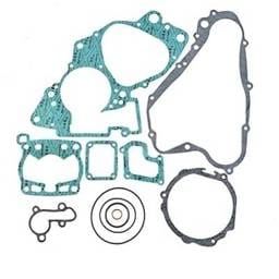 New Full Gasket Kit Compatible With Suzuki Rm 80 Hp 80 Hp Engine By 25-913
