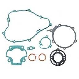 New Full Gasket Kit Compatible With Kawasaki Suzuki Kx 65Cc Rm 65 Hp 65Cc Engine By 25-905