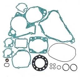 New Full Gasket Kit Compatible With Honda Cr 250 Hp 250 Hp Engine By 25-648