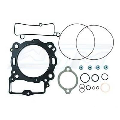 New 97Mm Bore Top End Gasket Kit Compatible With Ktm Sx Atv 450Cc 2009-2010 Sx-F 450Cc 2007-2012