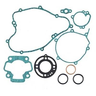 New Full Gasket Kit Compatible With Kawasaki Kx 65Cc 65Cc Engine By 25-706