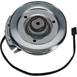 New Pto Clutch Compatible With Wright Mfg-Wstx52sfx730e2b Mfg-Wstx48sfx730e2b Mfg-Wstx61sfx730e2b By