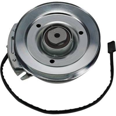 New Pto Clutch Compatible With Wright Mfg-Wstx52sfx730e2b Mfg-Wstx48sfx730e2b Mfg-Wstx61sfx730e2b By