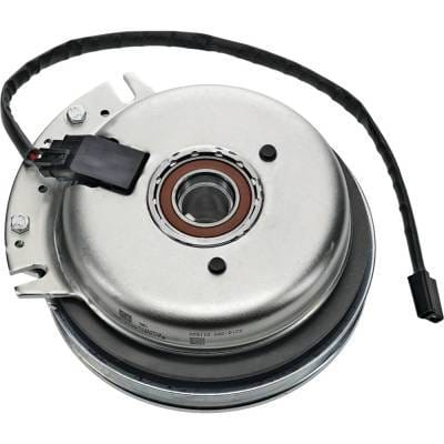 New Pto Clutch Compatible With Wright Mfg-Wstx52sfx730e2b Mfg-Wstx48sfx730e2b Mfg-Wstx61sfx730e2b By thumbnail 5