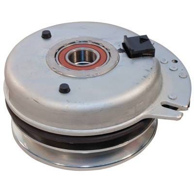 New Pto Clutch Compatible With Toro Titan Time Cutter - New Belt With 0.5 In. Inside Diameter 1 In.