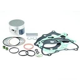 New 68.5Mm Bore Top End Rebuild Kit Compatible With Honda Trx-Ex 250Cc 2003-2021 250Cc Engine By