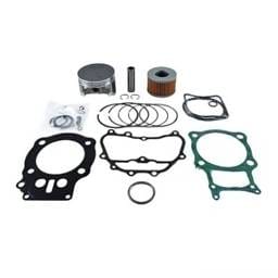 New Top End Rebuild Kit Compatible With Honda Trx-Fw 400Cc 2004-2007 400Cc Engine By 54-230-13