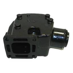 New 3'' Outlet Exhaust Riser By 51110G 98504A3 95755A2