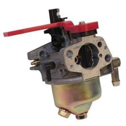 Snow Blower Carburetor Compatible With 208Cc Ohv 21 Inch Single Stage Squall 2100 270-Ju 370-Ju