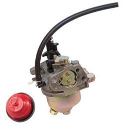 208Cc Ohv Engine Carburetor Compatible With Two Stage Snow Blower 270-Su 270-Sua 370-Su Engine Storm