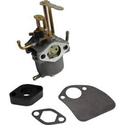 Snow Blower Carburetor Compatible With Power Clear 180 Pc180 418Zr 418Ze Snowthrower 38273 38283