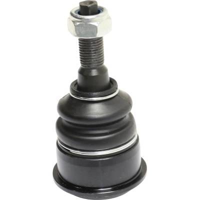 New Left Lower Ball Joint Compatible With Jeep Liberty Sport 4 Cyl 2.4L Liberty Limited 6 Cyl 3.7L thumbnail 3