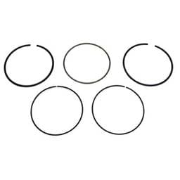 New 93Mm Bore Piston Ring Compatible With Polaris Rzr 900Cc 2014 Rzr 4 900Cc 2014 Rzr Xp 900Cc