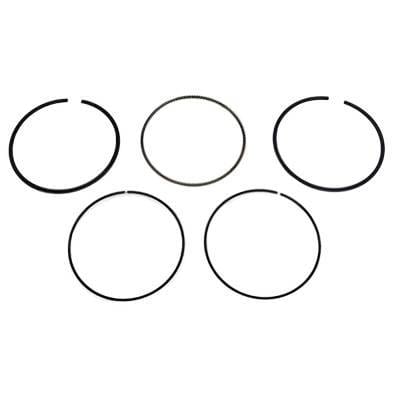 New 93Mm Bore Piston Ring Compatible With Polaris Rzr 900Cc 2014 Rzr 4 900Cc 2014 Rzr Xp 900Cc