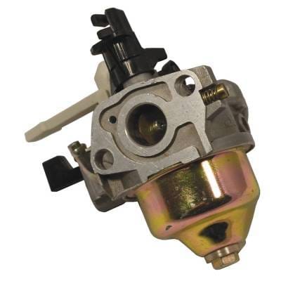 Replacement Carburetor Compatible With Honda Gx120 Gx120u1 4Hp 118Cc Ohv Small Engine Little Wonder