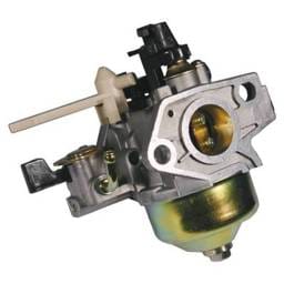 Carburetor Assembly Compatible With Honda Gx160 Gx120 5.5Hp Generators Water Pumps Wp20x Wp30x