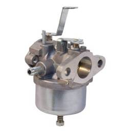 Snow Blower Carburetor Compatible With H50 H60 5Hp 6Hp 4-Cycle Horizontal Shaft Engine Tiller