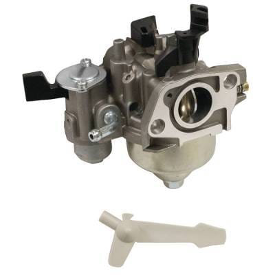 Carburetor Compatible With Gx200 Gx200u 196Cc 6.5Hp Single Cylinder Ohv Horizontal Shaft Generator thumbnail 3
