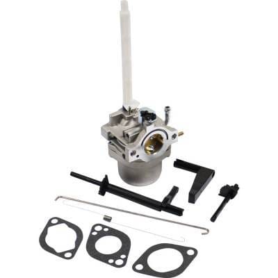 Carburetor Compatible With 200000 210000 Series 342Cc Ohv Snow Engine 20M107 20M113 20A413 20B437 thumbnail 3