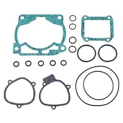New Top End Gasket Kit Compatible With Husqvarna Ktm Xc 250Cc 2007-2016 Te 250Cc 2014-2016 Sx 250Cc thumbnail 2