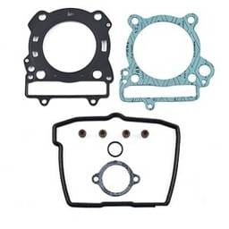 New Top End Gasket Kit Compatible With Ktm Xc-W 250Cc 2006-2011 Sx-F 250Cc 2005-2012 Exc-F 250Cc