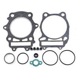 New Top End Gasket Kit Compatible With Suzuki Dr-S 350Cc 1993-1995 Dr 350Cc 1990-1999 350Cc Engine