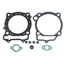 New Top End Gasket Kit Compatible With Suzuki Rmz 450Cc 2005-2007 450Cc Engine By 29-975