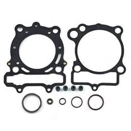 New Top End Gasket Kit Compatible With Suzuki Rmz 250Cc 2010-2025 250Cc Engine By 29-962