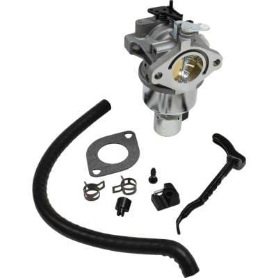 Carburetor Compatible With Intek 500Cc 14-20Hp Single Cylinder Ohv Engine 31N607 31N677 31M977 thumbnail 3