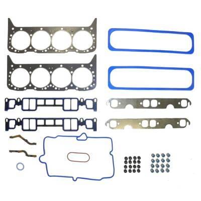 New Head Gasket Kit By 501-232
