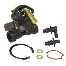 New Fuel Pump Compatible With Jacobsen Kohler M16 M14 K301 Trim-King K321 By 4739344-S A-235807-S 47