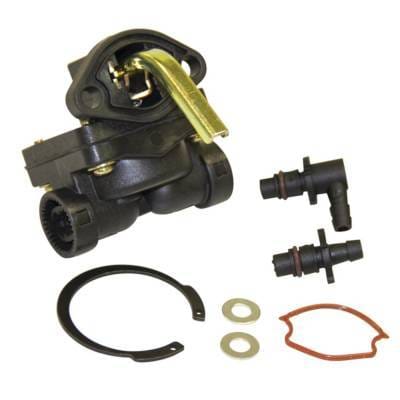 New Fuel Pump Compatible With Jacobsen Kohler M16 M14 K301 Trim-King K321 By 4739344-S A-235807-S 47