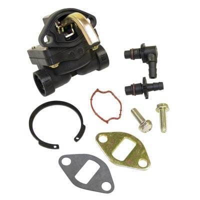 New Fuel Pump Compatible With Ayp Bobcat Xm5421 Xm5412 Pdc18h42sta By 12 393 03 12 559 01-S 520-572