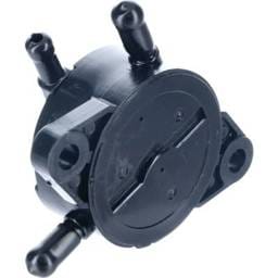 New Fuel Pump Compatible With Bobcat Briggs And Stratton 210807 195422 942505G 28W777 By
