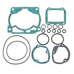 New Top End Gasket Kit Compatible With Ktm Xc-W 300Cc 2006-2007 Xc 300Cc 2006-2007 Exc 300Cc 2005