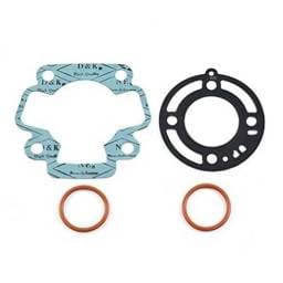 New Top End Gasket Kit Compatible With Kawasaki Suzuki Rm 65Cc 2003-2005 Kx 65Cc 2000-2023 65Cc